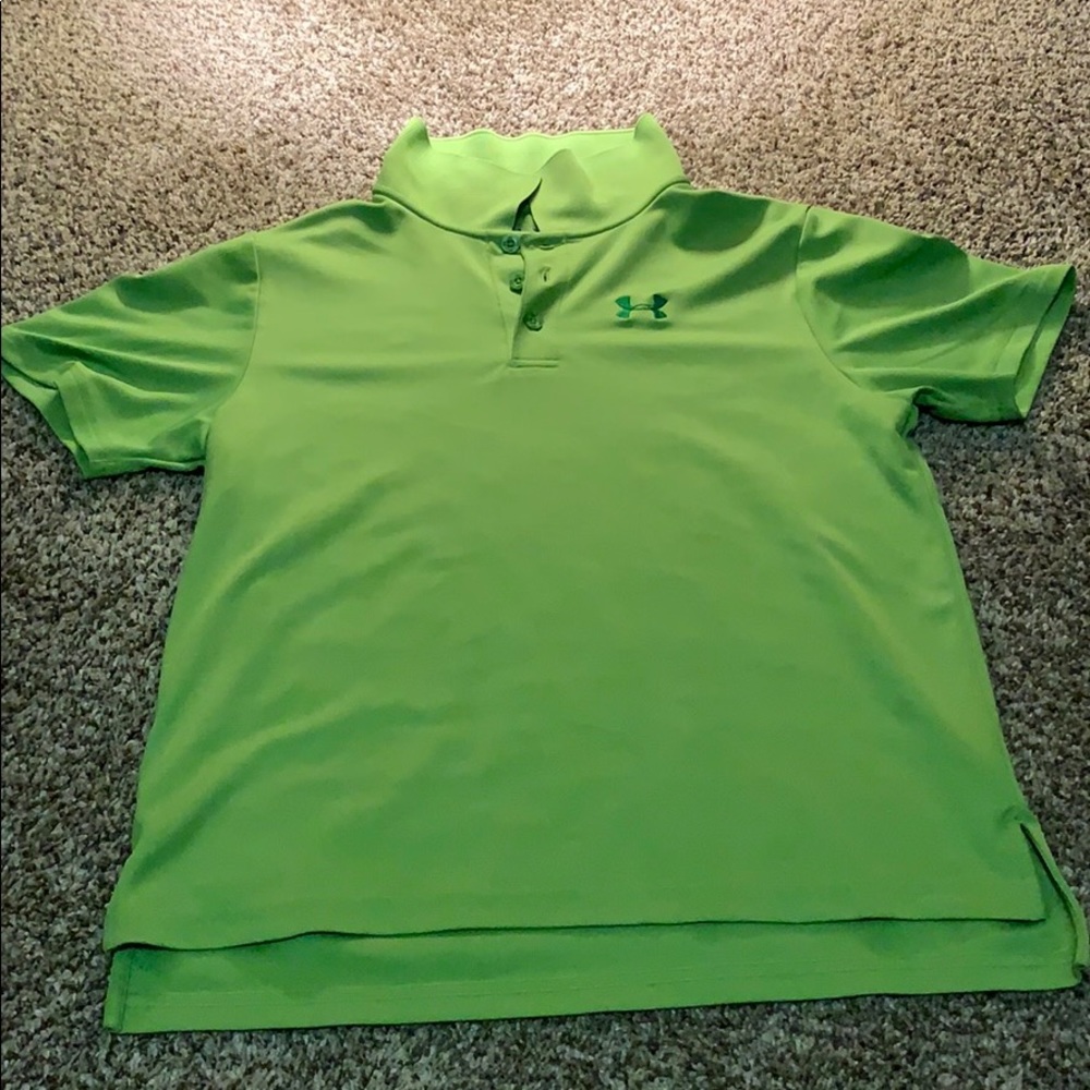Under Armour Polo
